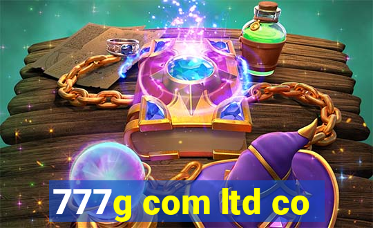 777g com ltd co